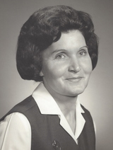 Doris Endicott
